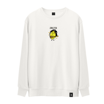 John Lemon - Sweatshirt