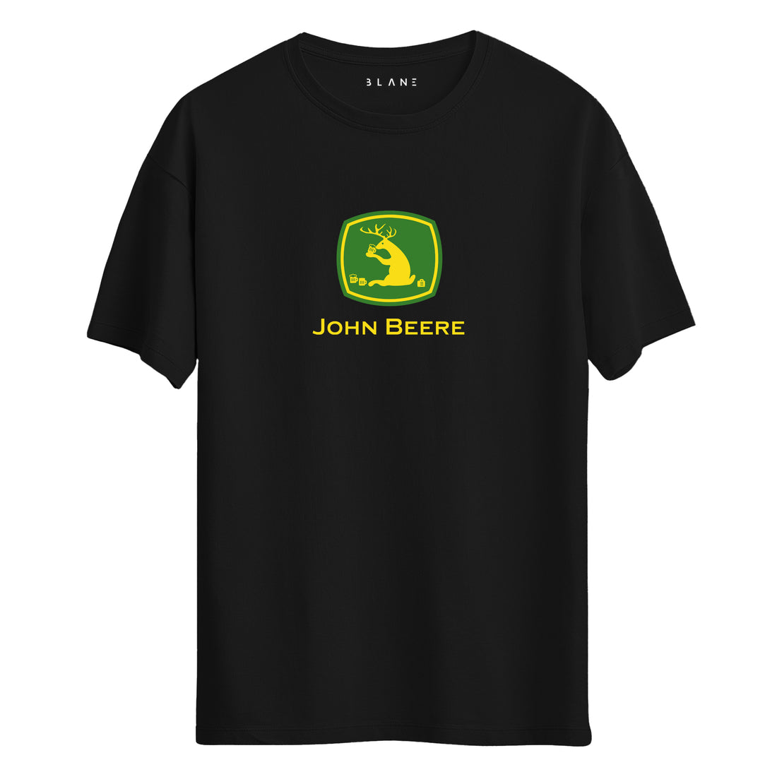 John Beere - Regular T-Shirt