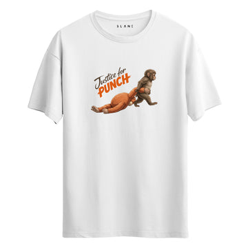 Justice for Punch - Regular T-Shirt