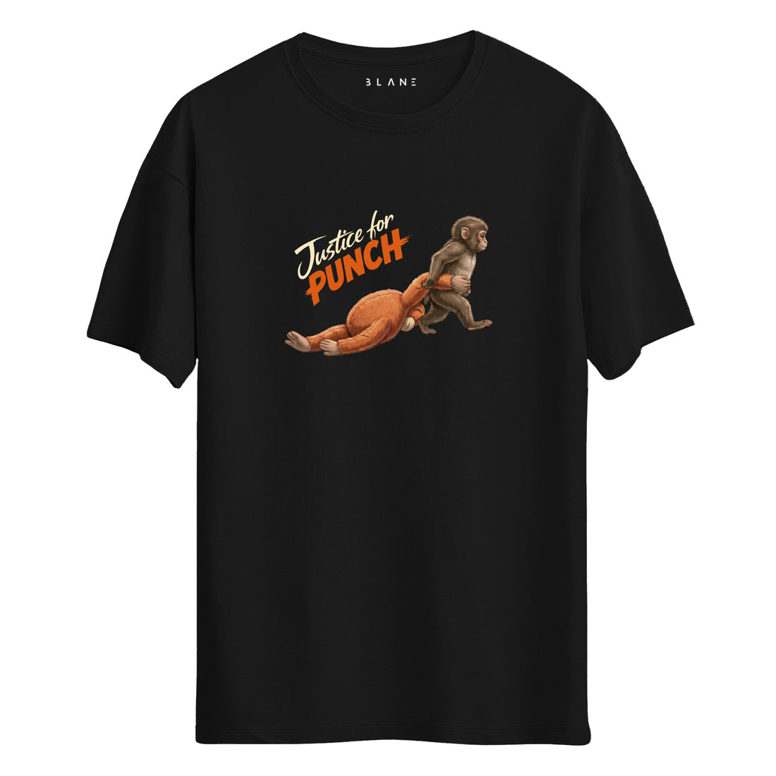 Justice for Punch - Regular T-Shirt