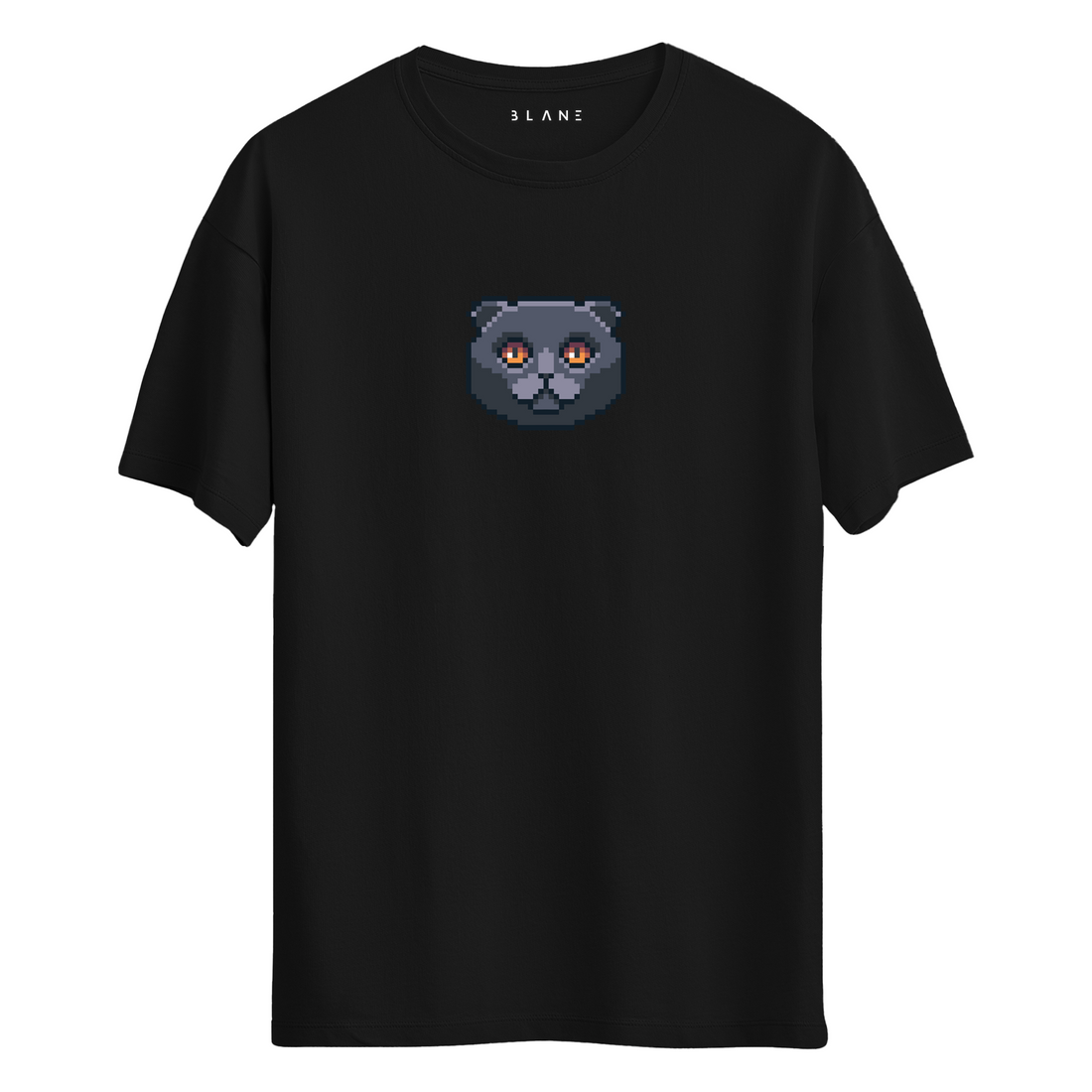 Kedi - T-Shirt