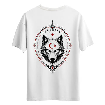 Kurt Arma - Regular T-Shirt
