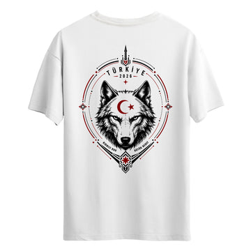 Kurt Arma - Regular T-Shirt