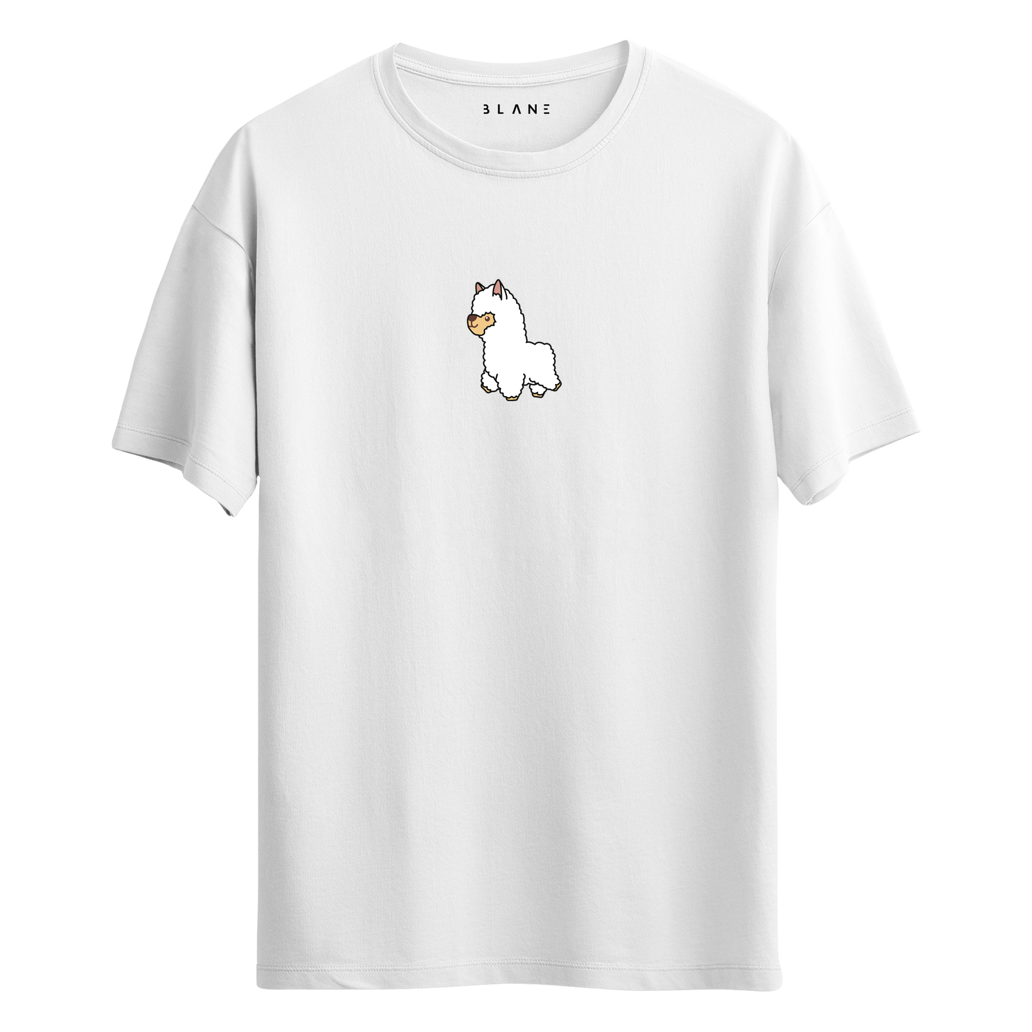 Lama - T-Shirt