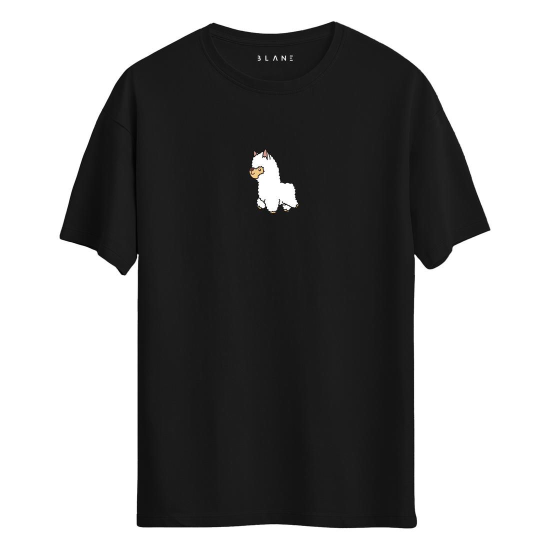 Lama - T-Shirt