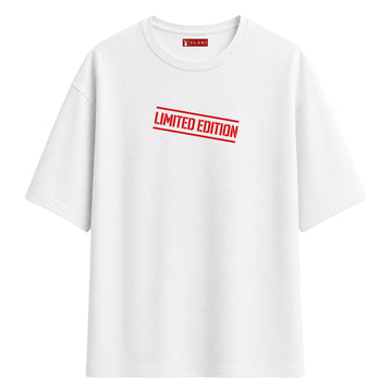 Limited - Oversize T-Shirt