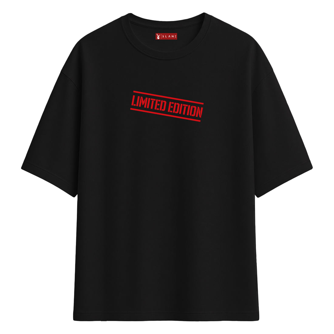 Limited - Oversize T-Shirt
