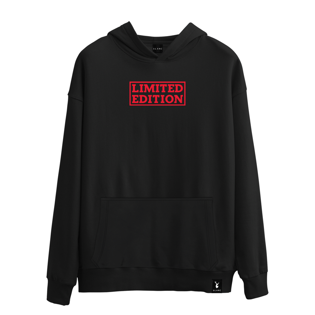 LIMITED - Hoodie