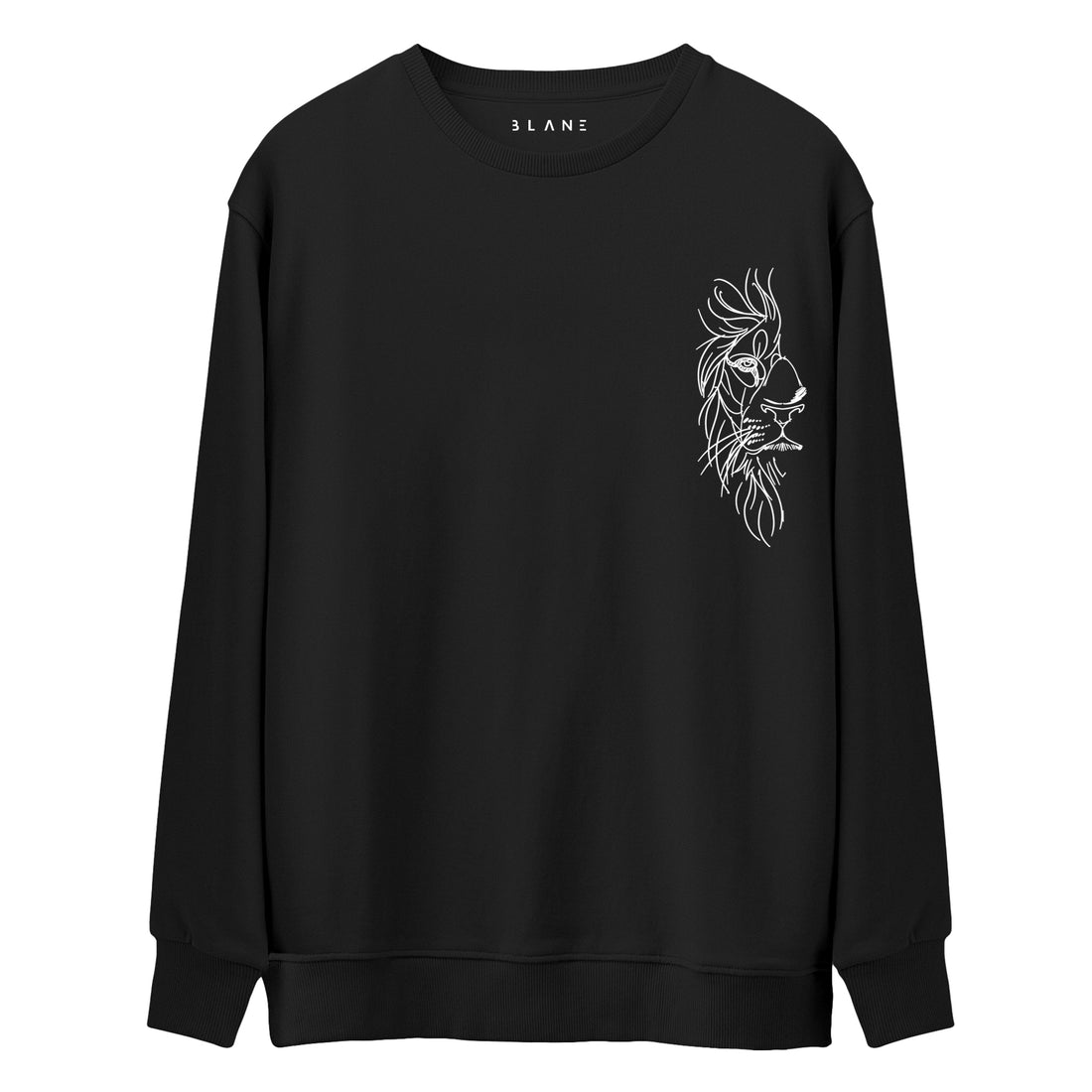 Lion - Premium Sweatshirt