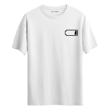 Low Battery - T-Shirt