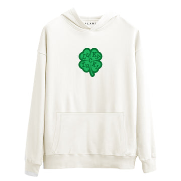 Lucky - Premium Hoodie