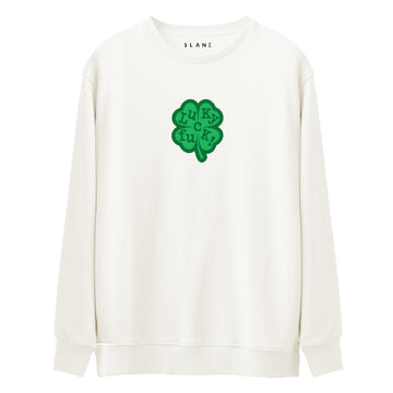 Lucky - Premium Sweatshirt