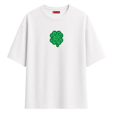 Lucky - Oversize T-Shirt
