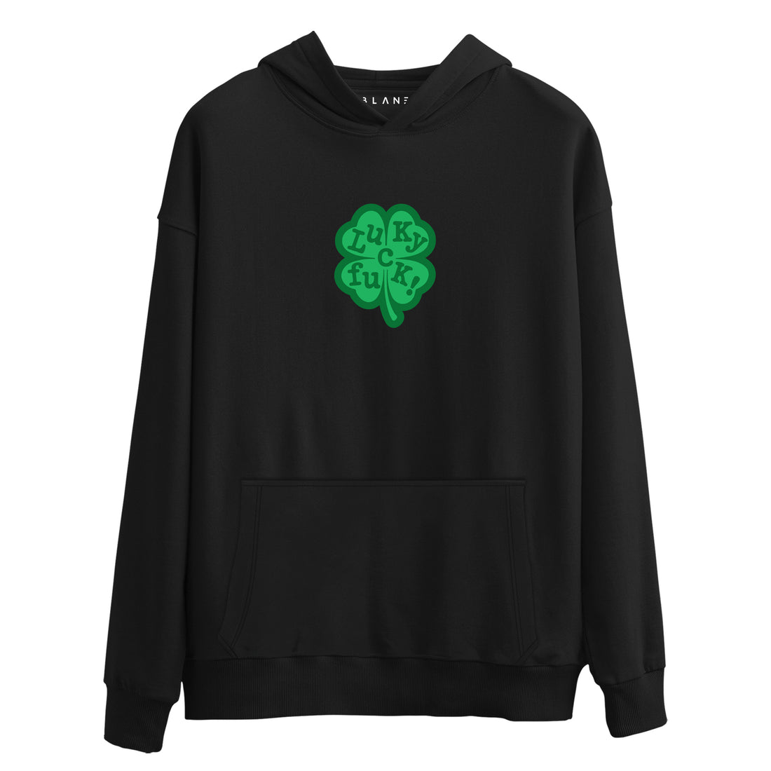 Lucky - Premium Hoodie