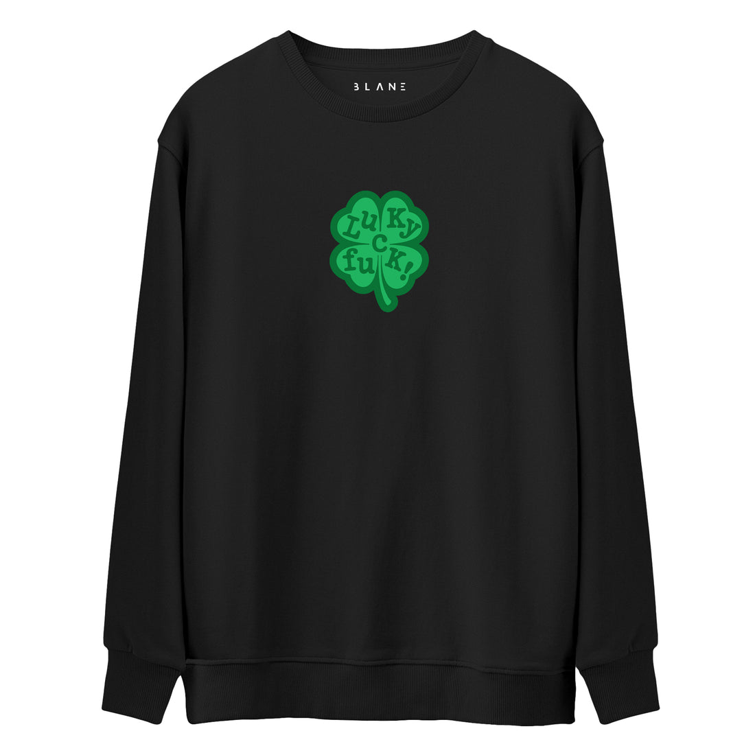 Lucky - Premium Sweatshirt
