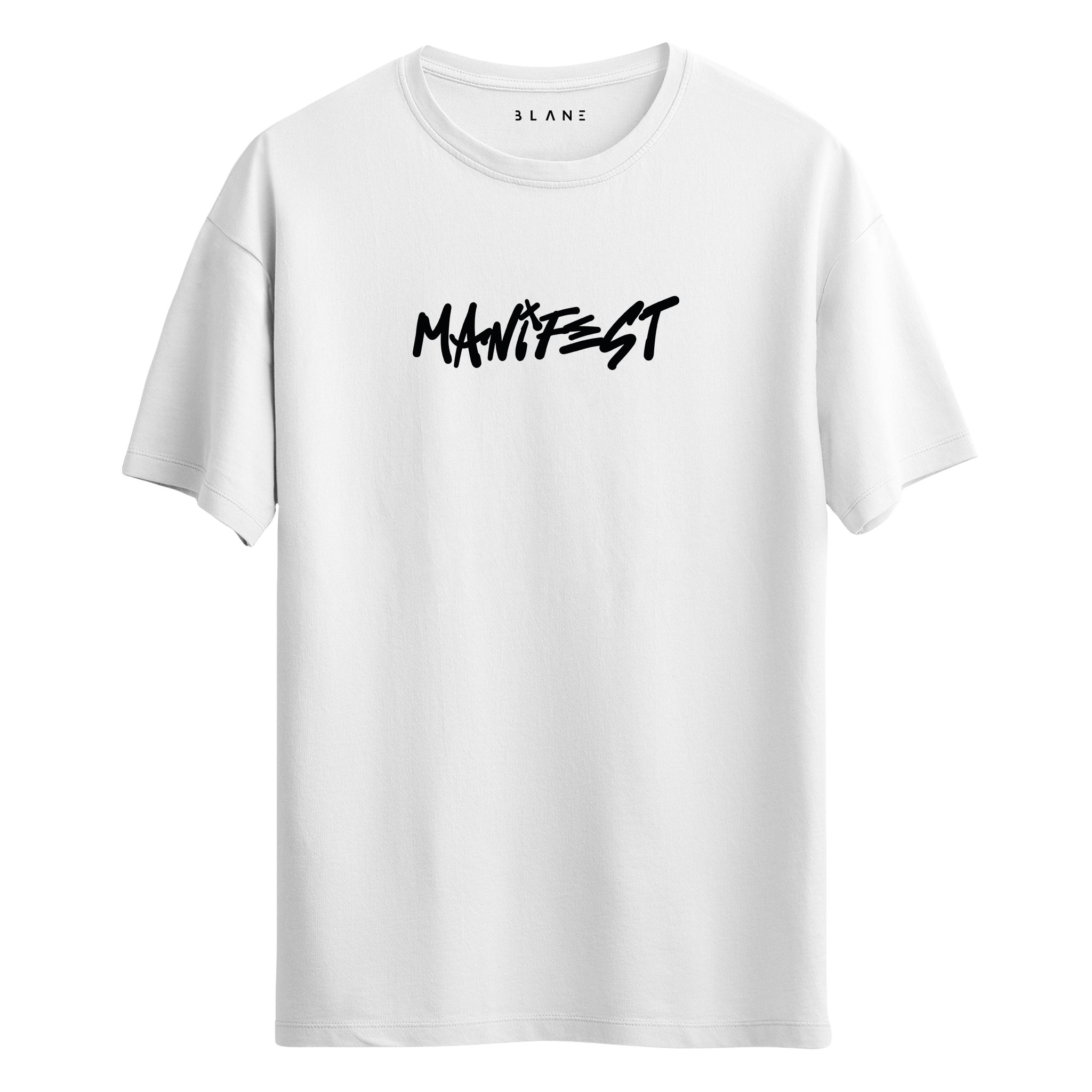 Manifest - Regular T-Shirt