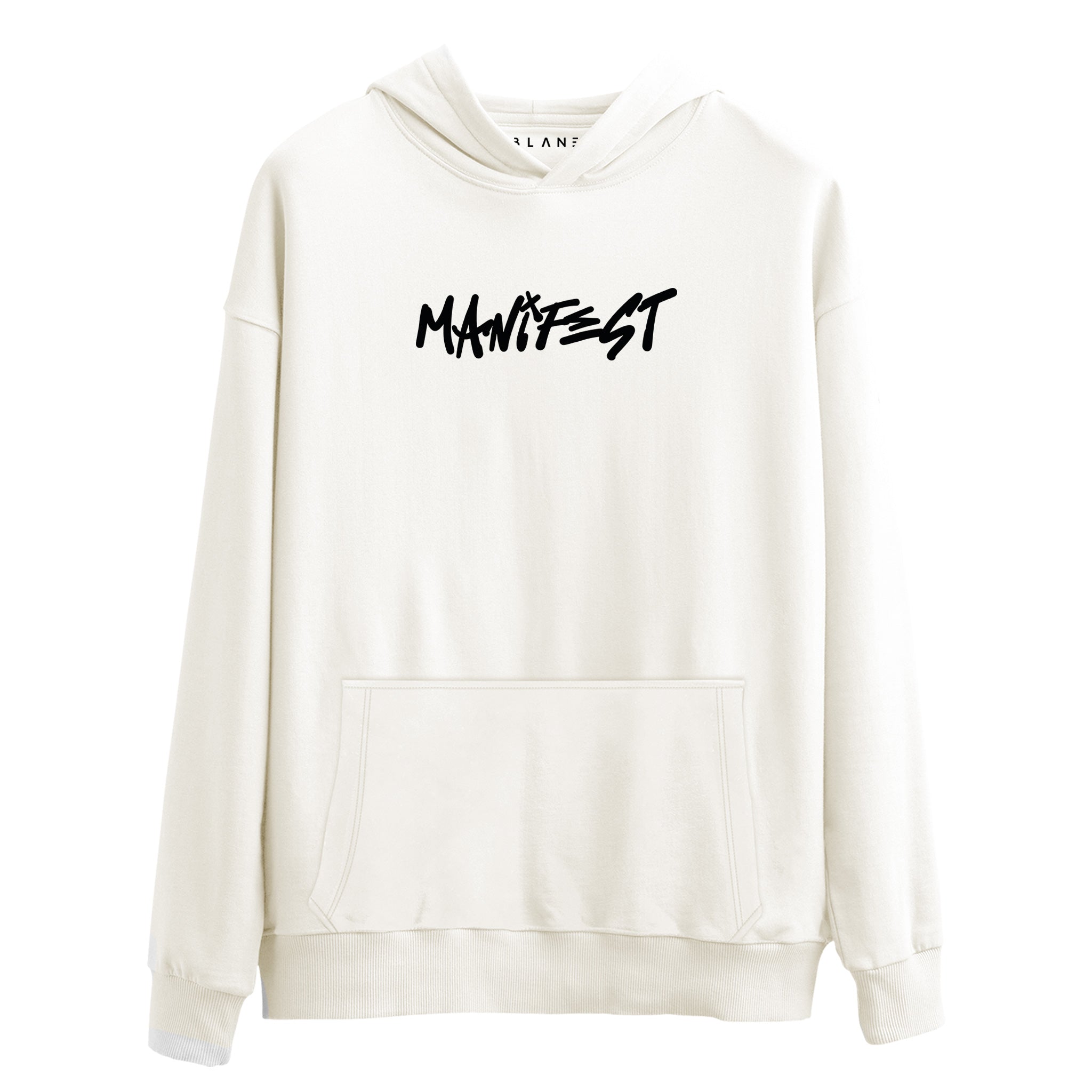 Manifest - Premium Hoodie