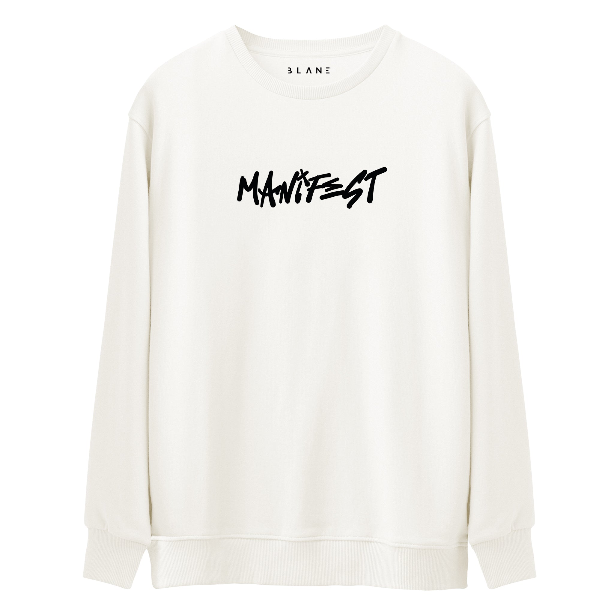 Manifest - Premium Sweatshirt