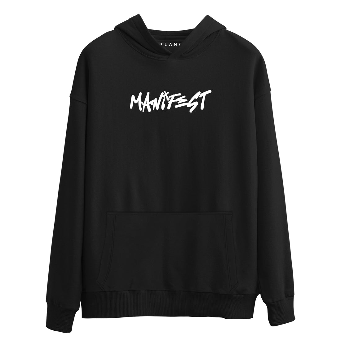 Manifest - Premium Hoodie