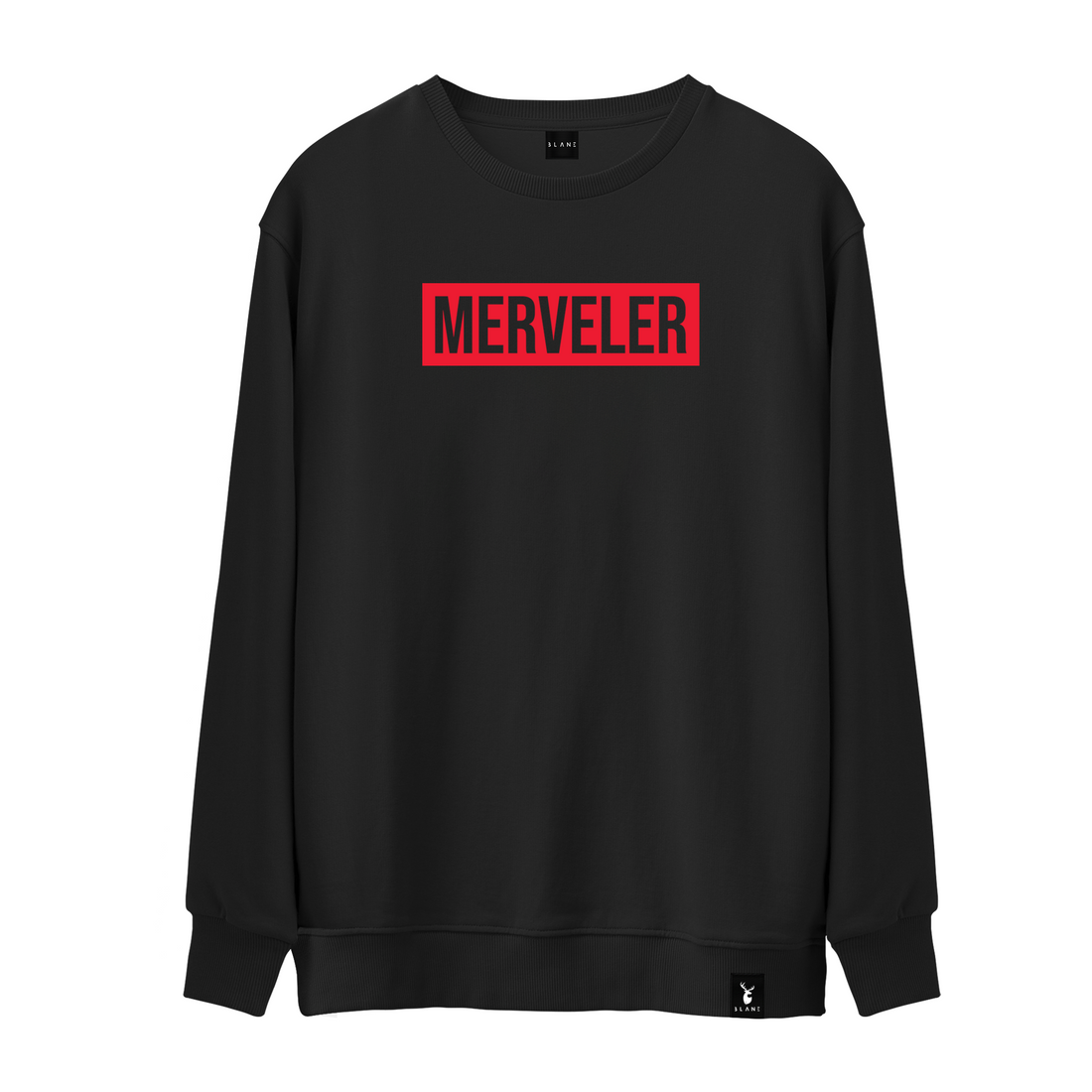 MERVELER - Sweatshirt