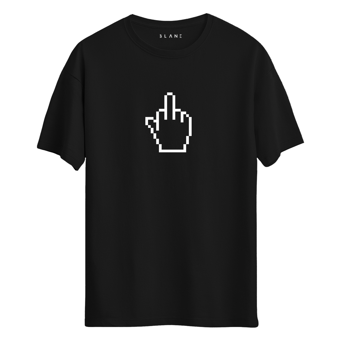 Midfinger - T-Shirt