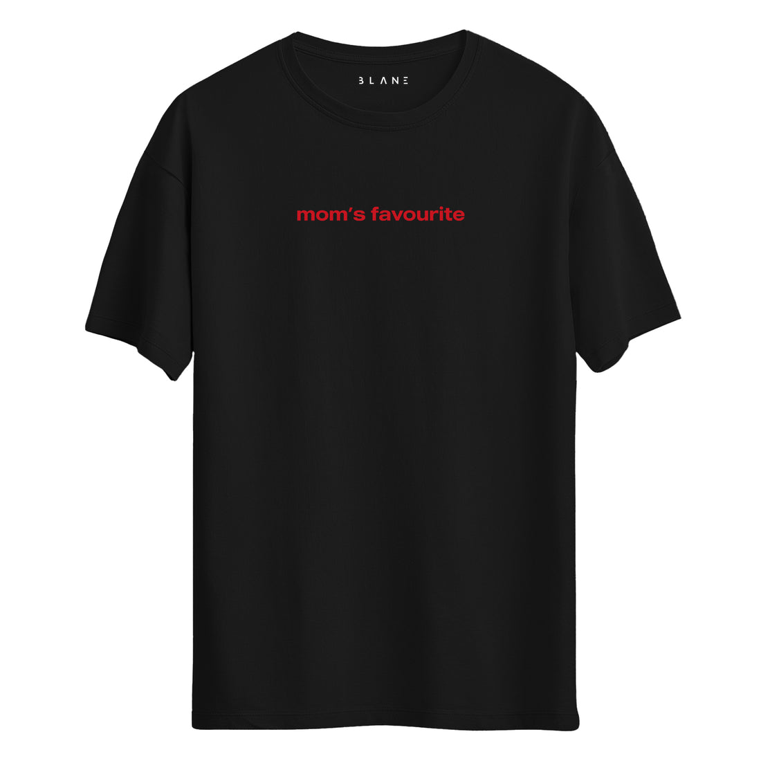 Mom's Favourite - Regular T-Shirt