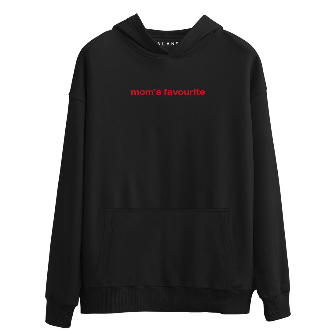 Mom's Favourite - Premium Hoodie