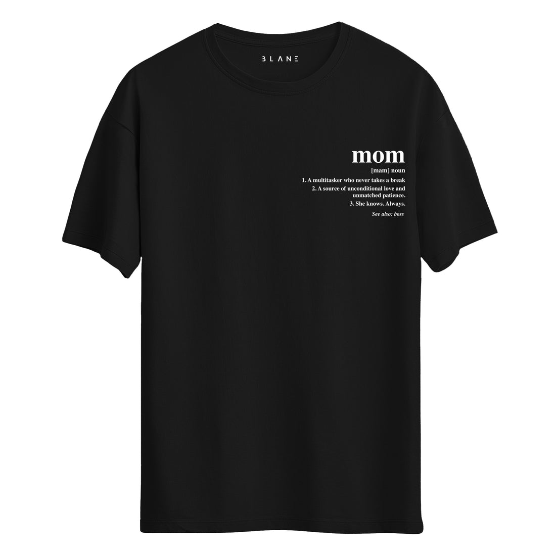 Mom - Regular T-Shirt