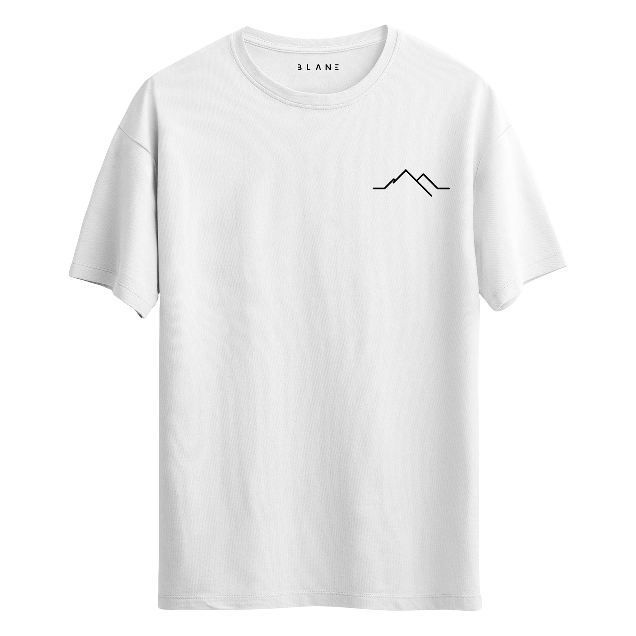 Mountain - T-Shirt