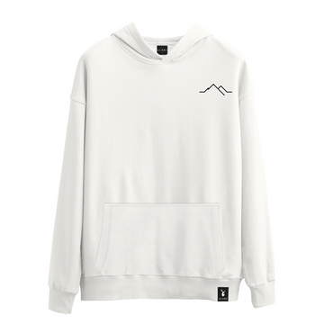 Mountain - Hoodie