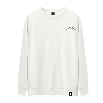 Mountain - Sweatshirt