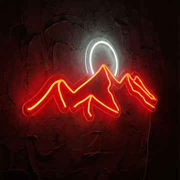Mountain - Neon