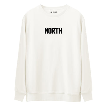 North - Premium Sweatshirt