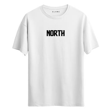 North - Regular T-Shirt