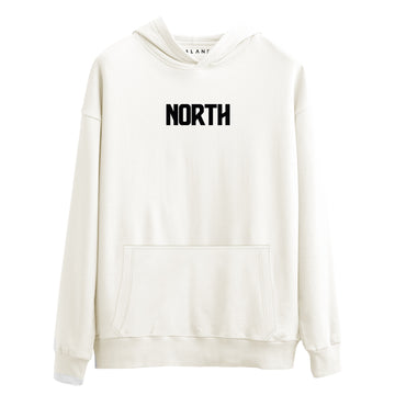 North - Premium Hoodie