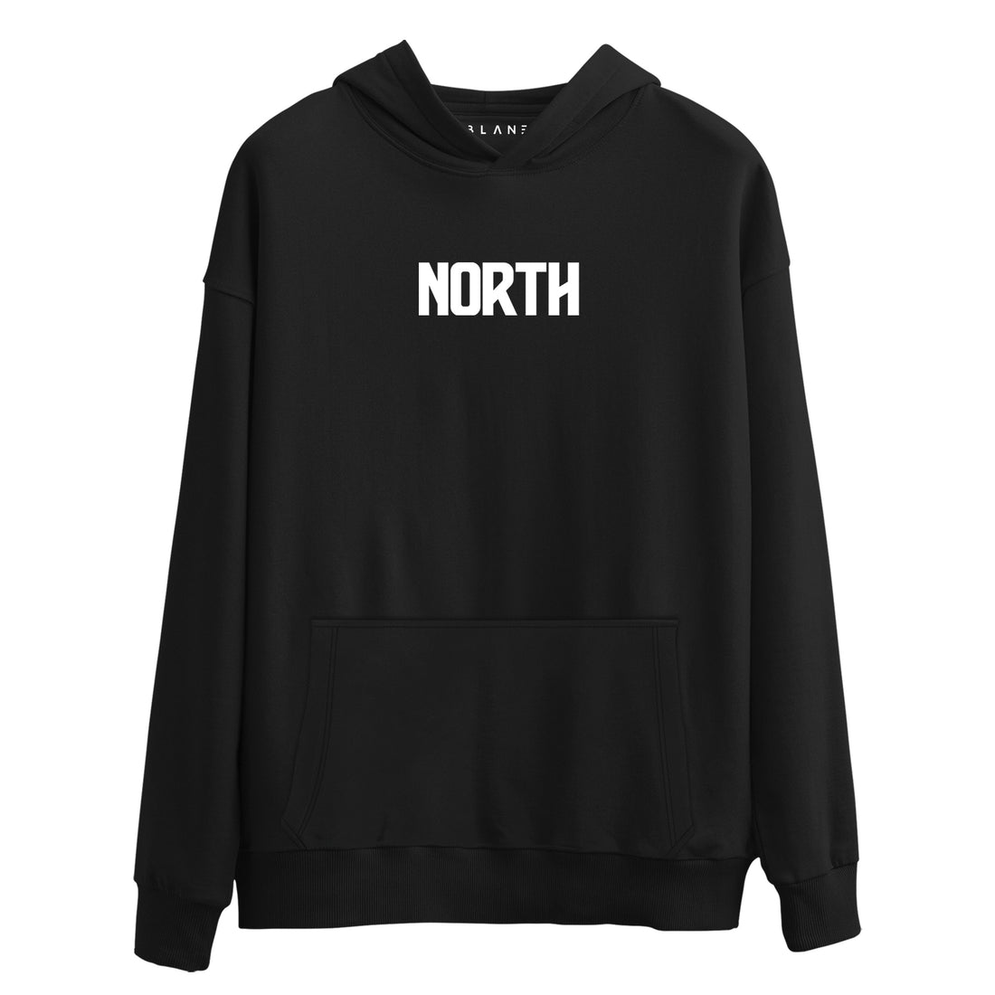 North - Premium Hoodie