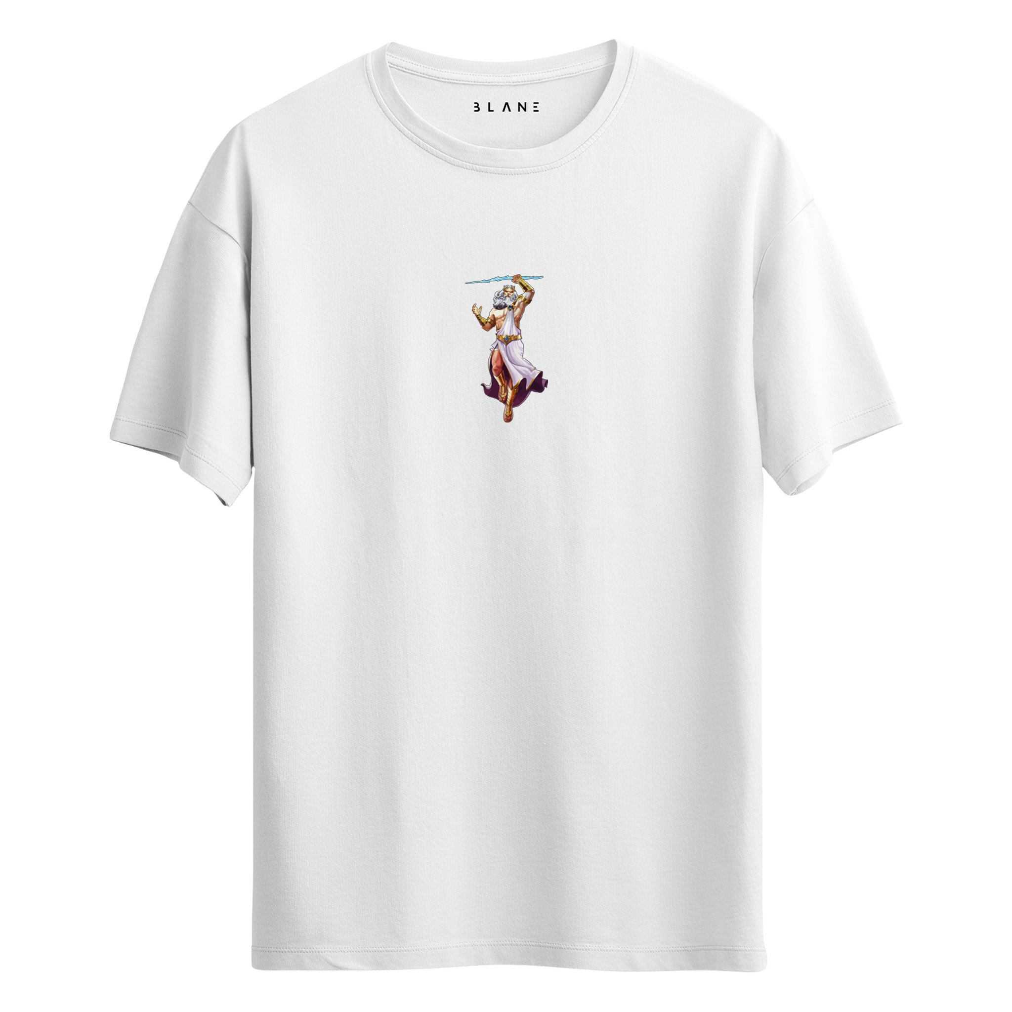 Olympus Dede II - T-Shirt