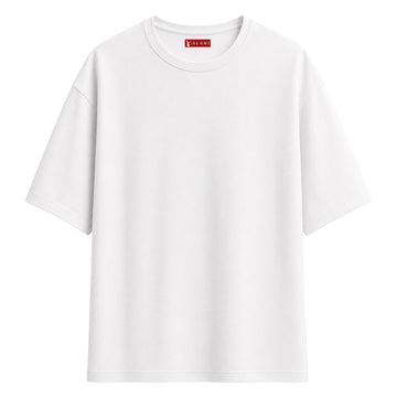 Basic - Oversize T-Shirt
