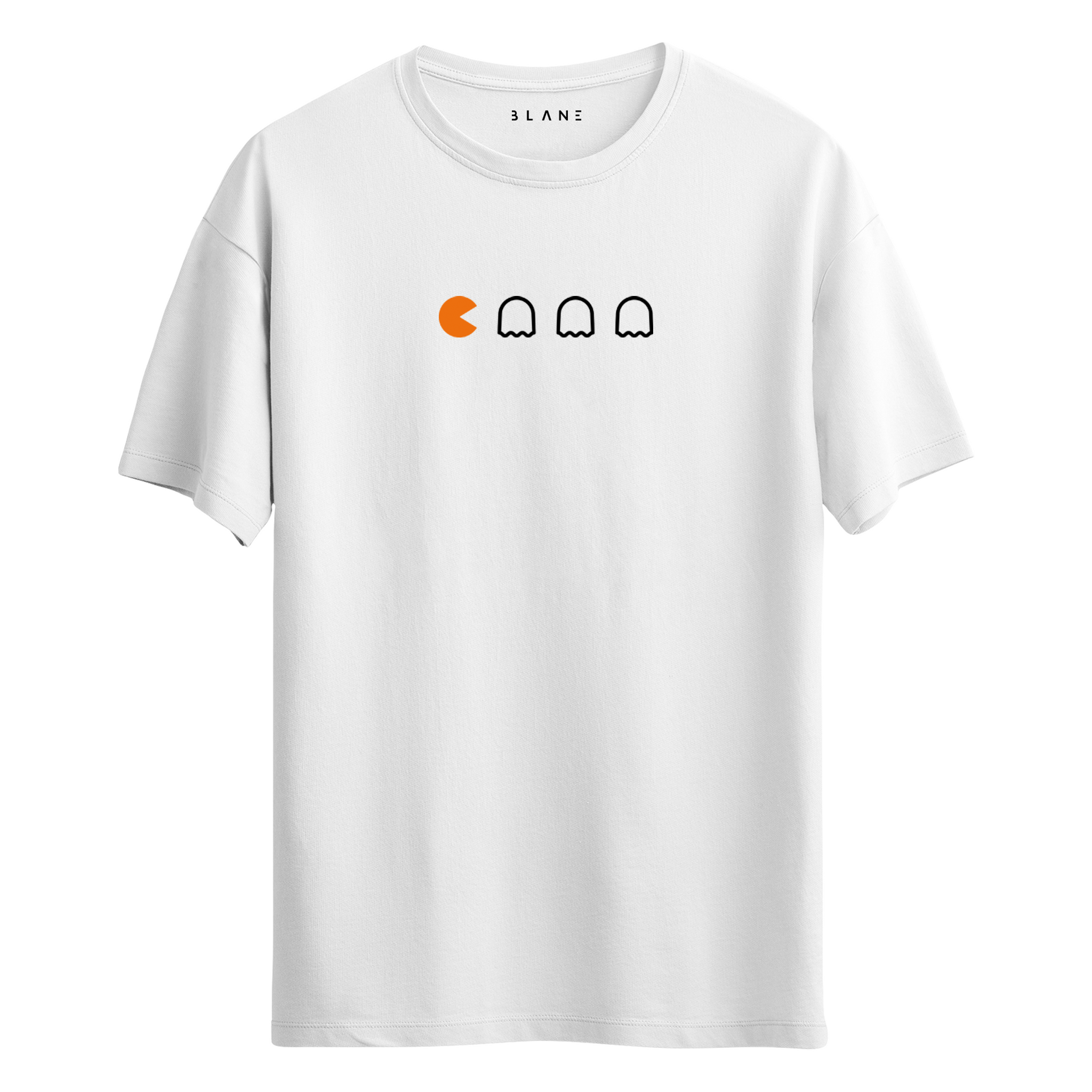 Pacman - T-Shirt