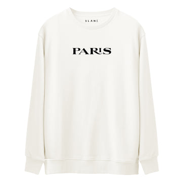 Paris II - Premium Sweatshirt