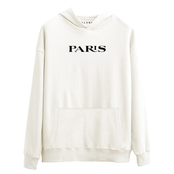 Paris II - Premium Hoodie