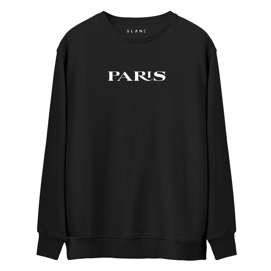 Paris II - Premium Sweatshirt