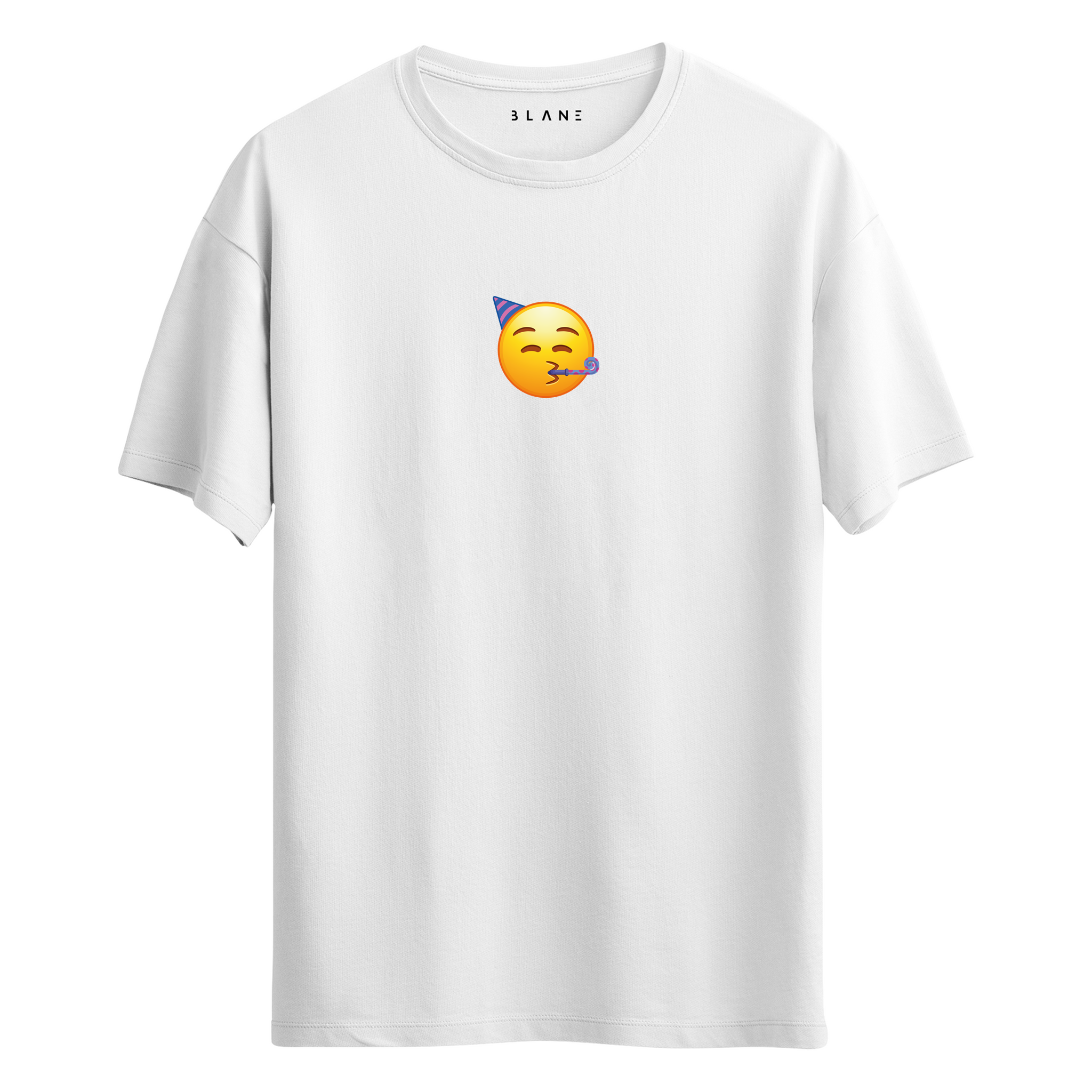 Party Emoji - T-Shirt