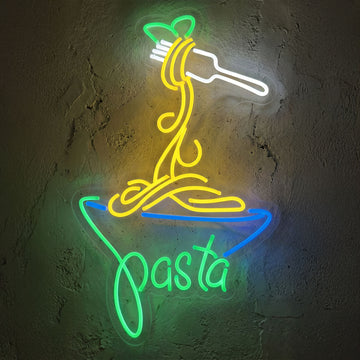 Pasta - Neon