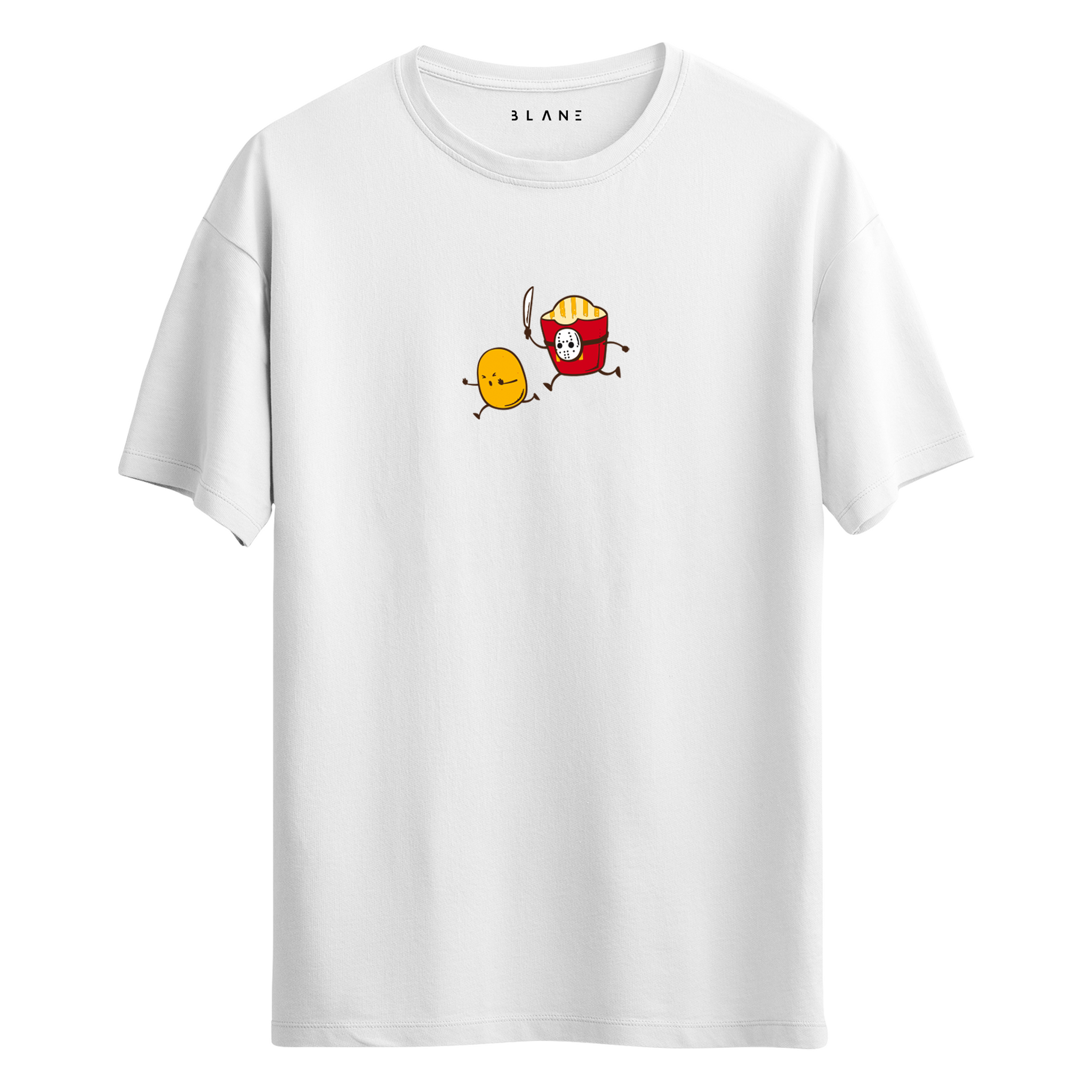 Potato - T-Shirt