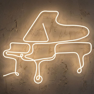 Piano - Neon