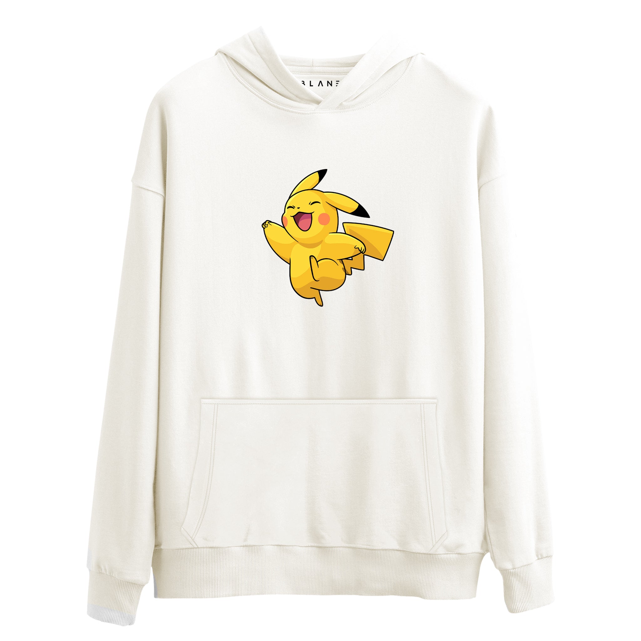 Pikachu - Premium Hoodie