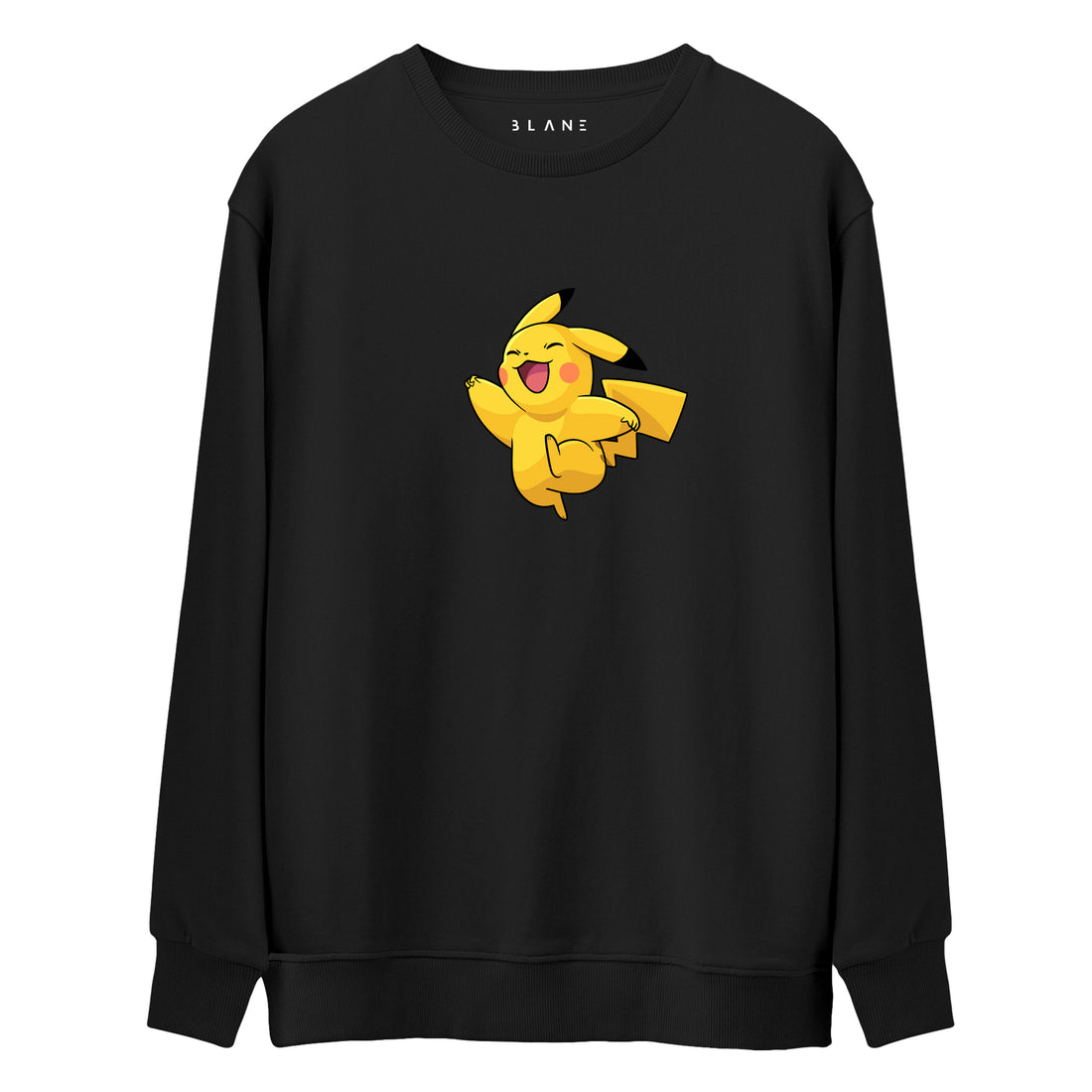 Pikachu - Premium Sweatshirt