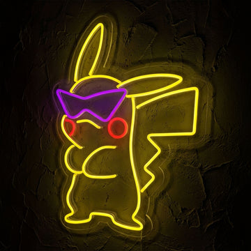 Pika - Neon