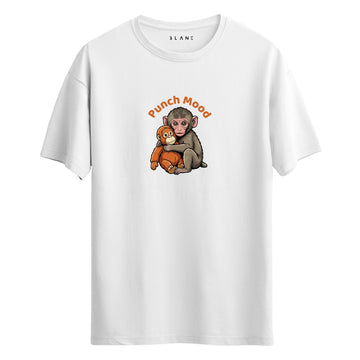 Punch Mood - Regular T-Shirt